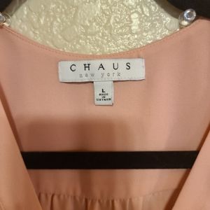 Chaus New York Top